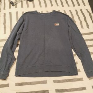 GUC Fjallraven Crewneck Sweatshirt